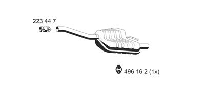 ERNST 341134 EAN: 4007463341134.