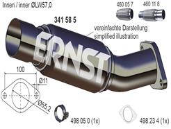ERNST 341585