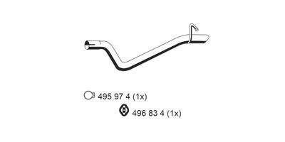 ERNST 385411 EAN: 4007463385411.