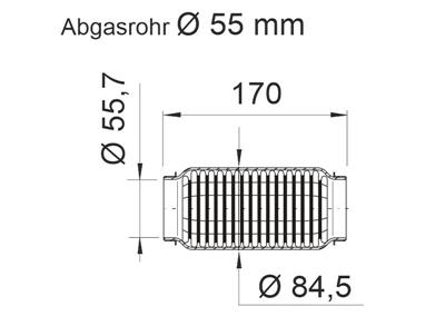 ERNST 464253 Číslo výrobce: EA-SOFT-464253. EAN: 4007463464253.
