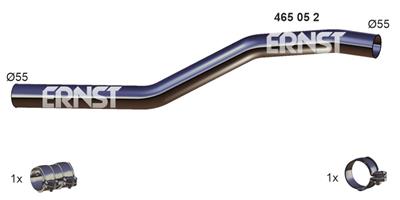 ERNST 465052 EAN: 4007463465052.