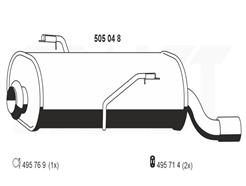 ERNST 505048