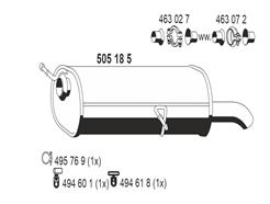 ERNST 505185