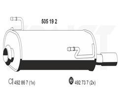 ERNST 505192