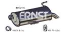 ERNST 505215