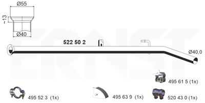 ERNST 522502
