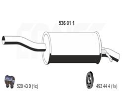 ERNST 536011