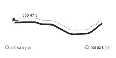 ERNST 550475 EAN: 4007463550475.