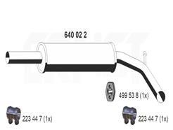 ERNST 640022