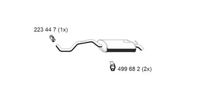 ERNST 640220 EAN: 4007463640220.
