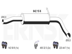 ERNST 642156