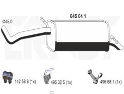 ERNST 645041