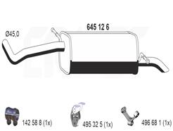 ERNST 645126