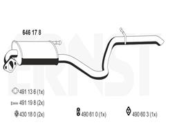 ERNST 646178
