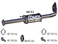 ERNST 646192