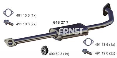 ERNST 646277