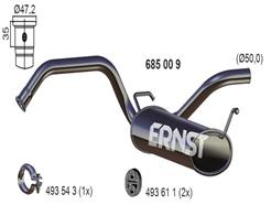 ERNST 685009