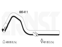 ERNST 695411