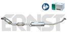 ERNST 753500 - Katalyzátor