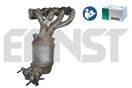 ERNST 760256