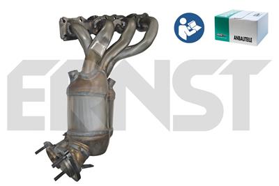 ERNST 760256 EAN: 4007463760256.