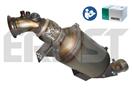 ERNST 910033 - Filtr pevných částic - DPF