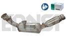 ERNST 921091 - Filtr pevných částic - DPF