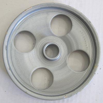 LIZARTE 04.07.0284 EAN: 8435078327162.