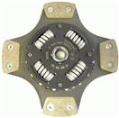 SACHS (ZF SRE) 881861 999765 Performance - Performance