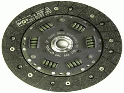 SACHS (ZF SRE) 881861 999793 Performance