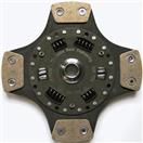 SACHS (ZF SRE) 881861 999857 Performance - Performance