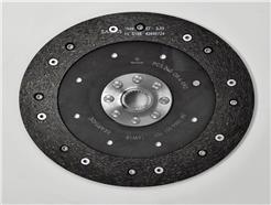 SACHS (ZF SRE) 881864 001707 Performance