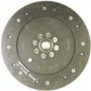 SACHS (ZF SRE) 881864 999502 Performance