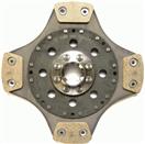 SACHS (ZF SRE) 881864 999518 Performance - Performance