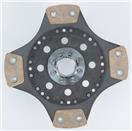 SACHS (ZF SRE) 881864 999533 Performance - Performance