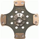 SACHS (ZF SRE) 881864 999739 Performance - Performance