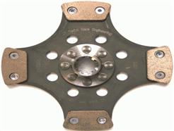 SACHS (ZF SRE) 881864 999739 Performance