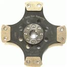 SACHS (ZF SRE) 881864 999943 Performance - Performance