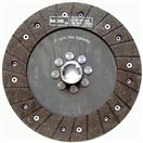 SACHS (ZF SRE) 881864 999954 Performance - Performance