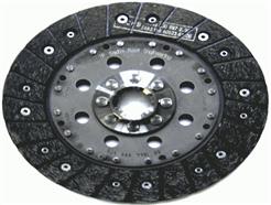 SACHS (ZF SRE) 881864 999978 Performance