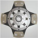 SACHS (ZF SRE) 881864 999987 Performance