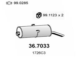 ASSO 36.7033