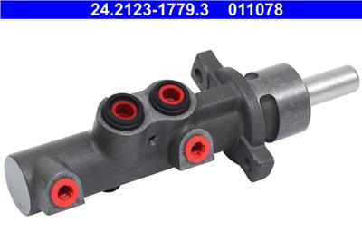 ATE 24.2123-1779.3 Číslo výrobce: 011078. EAN: 4006633472111.