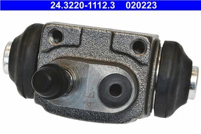 ATE 24.3220-1112.3 Číslo výrobce: 020223. EAN: 4006633282413.