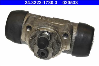 ATE 24.3222-1730.3 Číslo výrobce: 020533. EAN: 4006633384537.