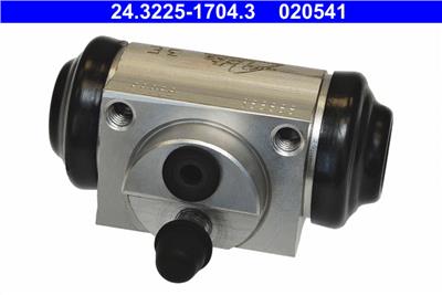 ATE 24.3225-1704.3 Číslo výrobce: 020541. EAN: 4006633388580.