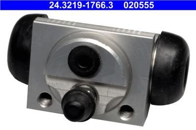 ATE 24.3219-1766.3 Číslo výrobce: 020555. EAN: 4006633409544.