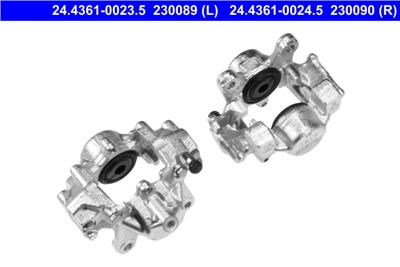ATE 24.4361-0024.5 Číslo výrobce: 230090. EAN: 4006633461641.