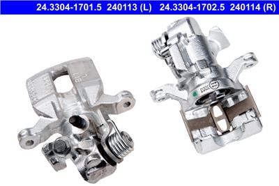 ATE 24.3304-1702.5 Číslo výrobce: 240114. EAN: 4006633011563.