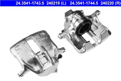 ATE 24.3541-1743.5 Číslo výrobce: 240219. EAN: 4006633123488.